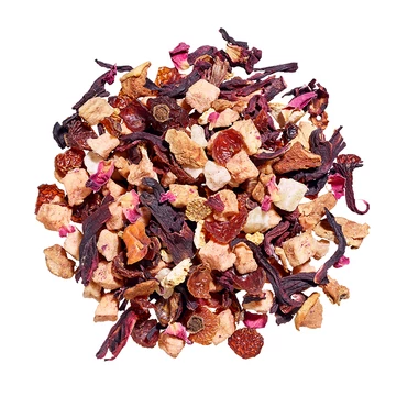 TEA-GYÜMÖLCSÖK - gyümölcstea 100g
