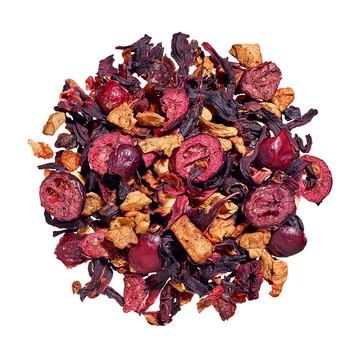 ÁFONYA - ízesített gyümölcstea 100g