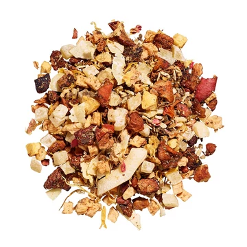 PINA COLADA - ízesített gyümölcstea 100g