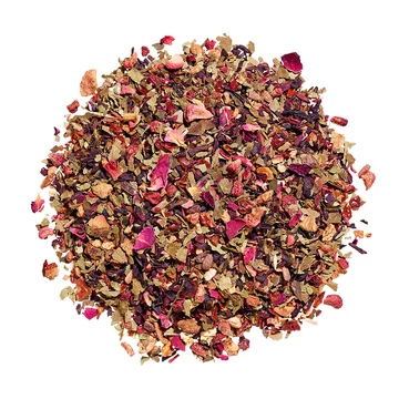 EPER-MÁLNA - ízesített gyümölcstea 100g