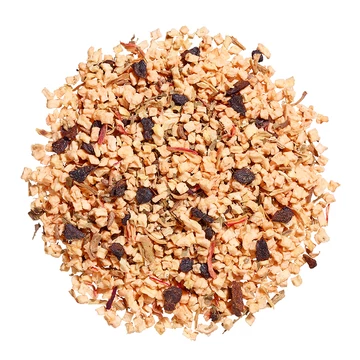 TÖRÖK ALMA - ízesített gyümölcstea 100g