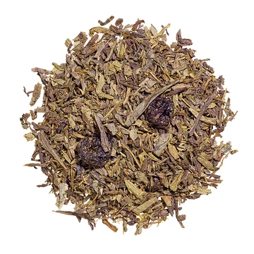 JAPÁN CSERESZNYE - ízesített zöld tea 100g