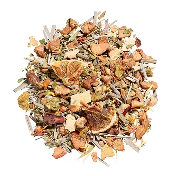NARANCS ÉS GYÓGYNÖVÉNYEK - gyógytea 100g
