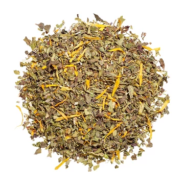 BERGKRÄUTER - gyógytea 50g