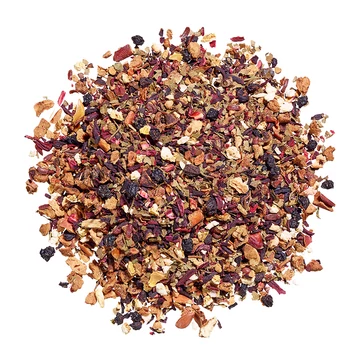 GOOD VITALITY - ízesített gyümölcstea 100g