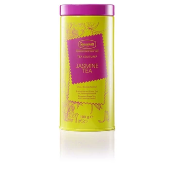 TEA COUTURE® JASMINE TEA - zöld tea jázmin virágokkal