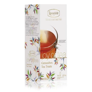 JOY OF TEA® GENUSSBOX - teaválogatás