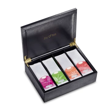 JOY OF TEA®  KÍNÁLÓ DOBOZ FELTÖLTVE