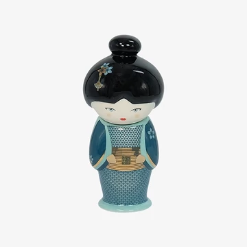 TEASZŰRŐ TEAFAN "NEW LITTLE GEISHA"