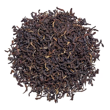 ASSAM BLATT-TEE - fekete tea 100g