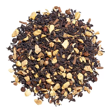 MASALA CHAI - fekete tea és fűszerek keveréke 100g