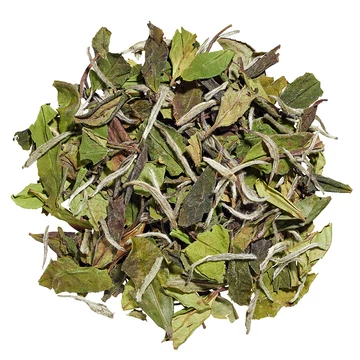 PAI MU TAN - fehér tea 100g