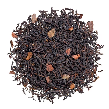 IRISH MALT® - ízesített fekete tea 100g