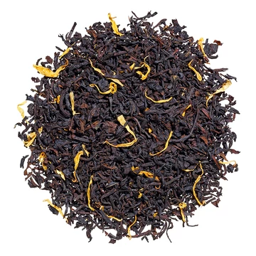 VIVA VANILLA - ízesített fekete tea 100g