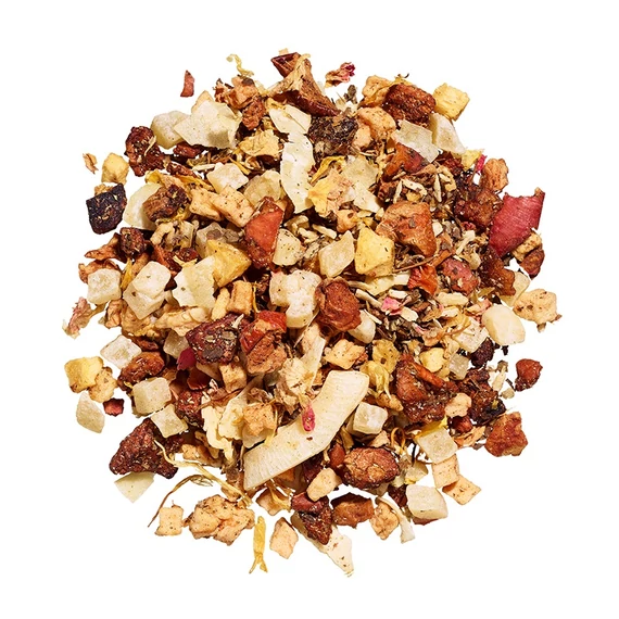 PINA COLADA - ízesített gyümölcstea 100g