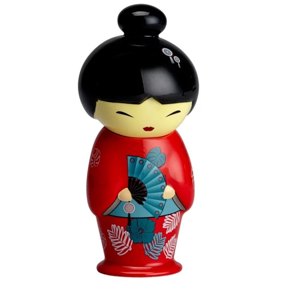 TEASZŰRŐ TEAFAN "MAIKO" GÉSA