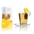 Kép 2/2 - JOY OF TEA® Lemon Fresh gyümölcstea